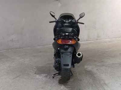 Yamaha TMAX 500 2007