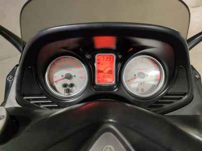Yamaha TMAX 500 2007