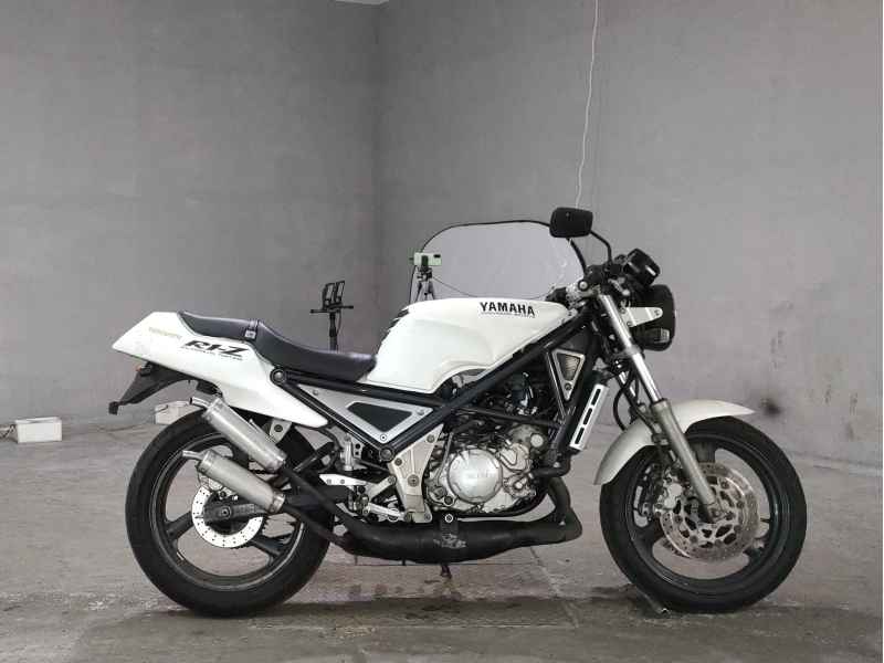 Yamaha R1-Z 1991