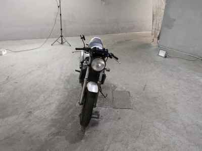 Yamaha R1-Z 1991
