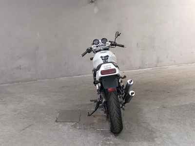 Yamaha R1-Z 1991