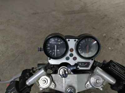 Yamaha R1-Z 1991