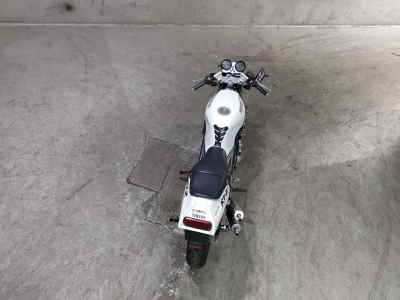 Yamaha R1-Z 1991