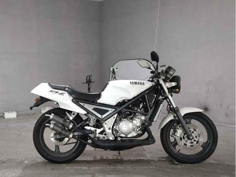 Yamaha R1-Z 1991