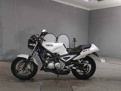 Yamaha R1-Z 1991