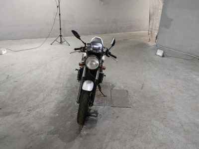 Yamaha R1-Z 1991