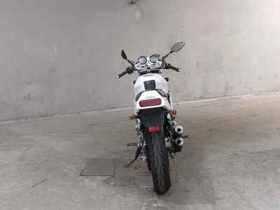 Yamaha R1-Z 1991