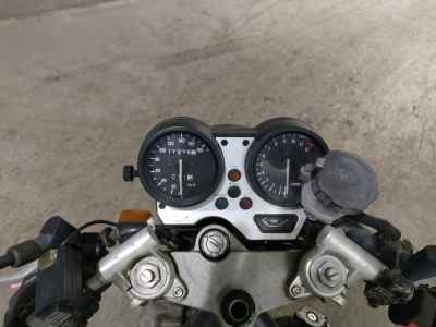Yamaha R1-Z 1991