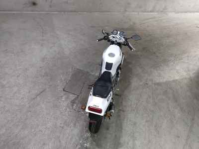 Yamaha R1-Z 1991
