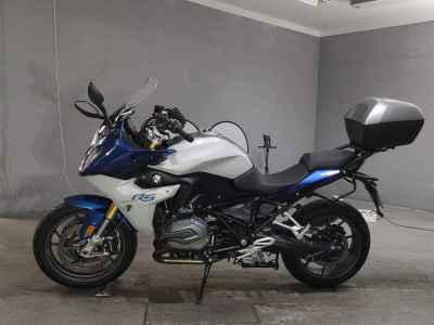 BMW R1200RS 2016