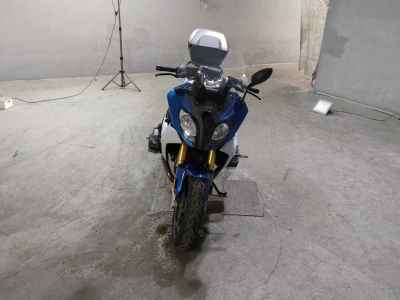 BMW R1200RS 2016
