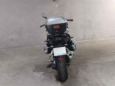 BMW R1200RS 2016