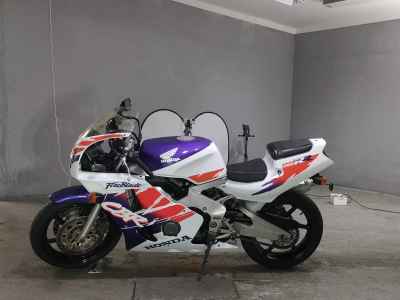 Honda CBR400RR 1996