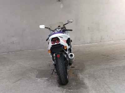 Honda CBR400RR 1996