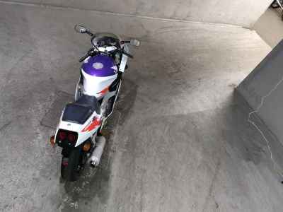 Honda CBR400RR 1996