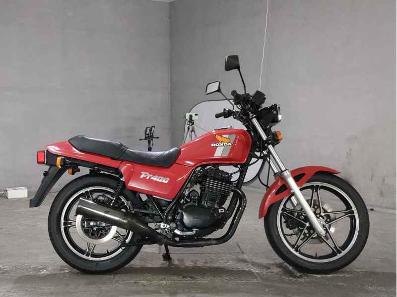 Honda FT400 1985