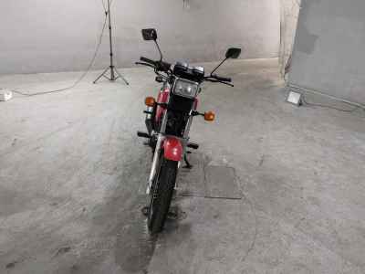 Honda FT400 1985