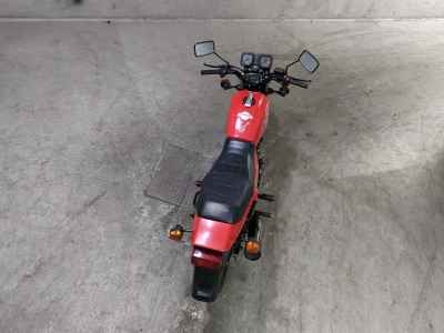 Honda FT400 1985