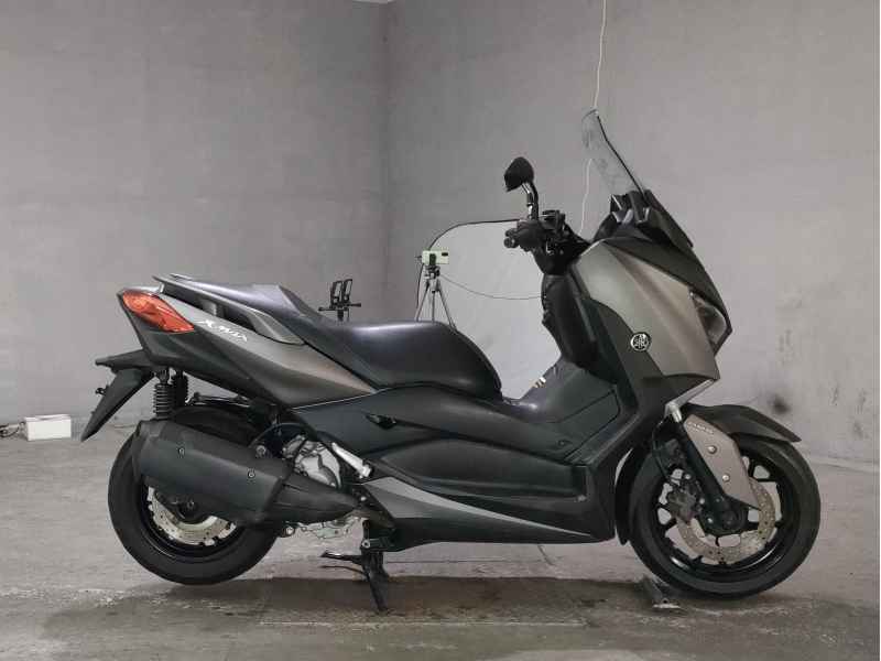 Yamaha XMAX 250 2018