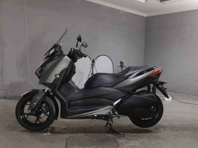 Yamaha XMAX 250 2018