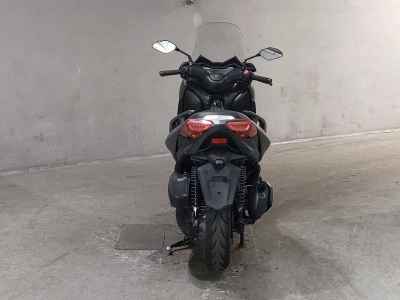 Yamaha XMAX 250 2018
