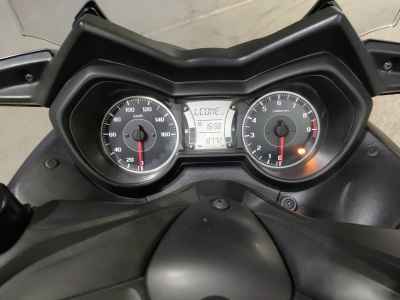 Yamaha XMAX 250 2018