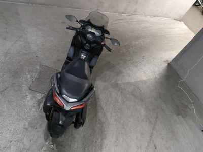 Yamaha XMAX 250 2018