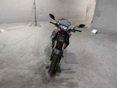 Honda CB250R 2019