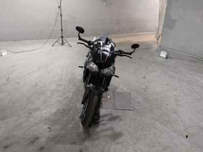 Triumph Speed Triple 1200 RS 2018