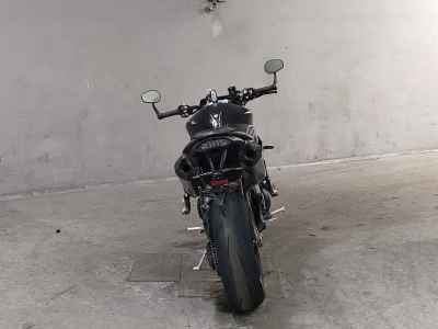 Triumph Speed Triple 1200 RS 2018
