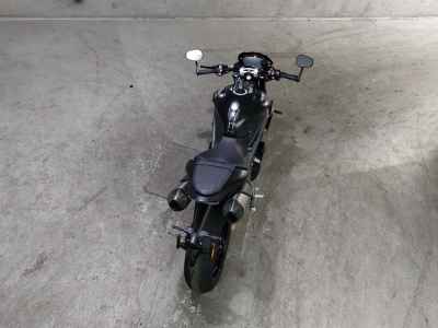 Triumph Speed Triple 1200 RS 2018
