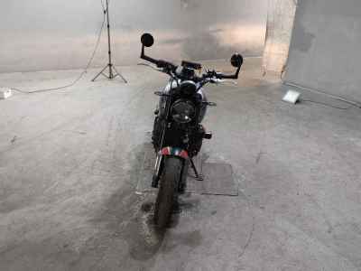 Triumph Trident 660 2023