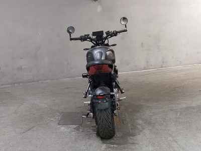 Triumph Trident 660 2023