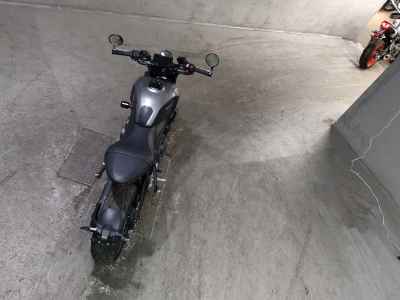 Triumph Trident 660 2023