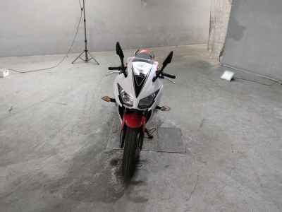 Honda CBR250R 2016