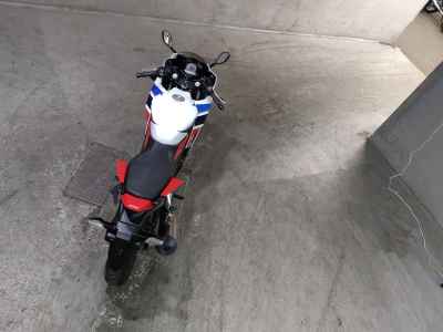 Honda CBR250R 2016