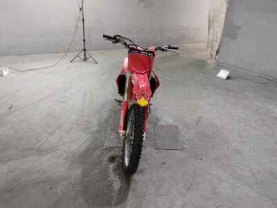 Honda CRF250R 2015