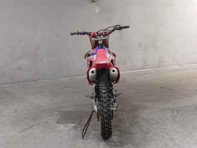 Honda CRF250R 2015