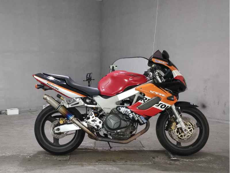Honda VTR1000F 1997