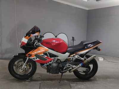 Honda VTR1000F 1997