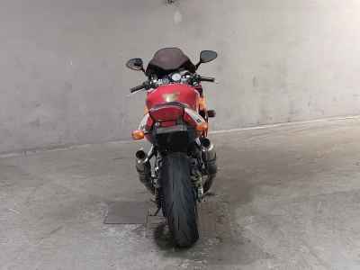 Honda VTR1000F 1997