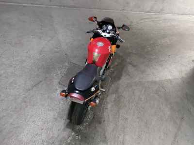 Honda VTR1000F 1997