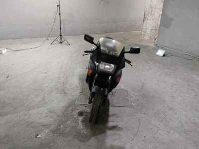 Kawasaki Ninja ZX-4 1988
