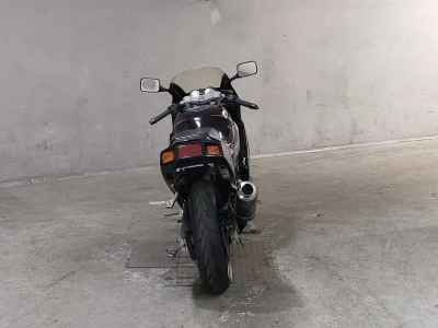 Kawasaki Ninja ZX-4 1988