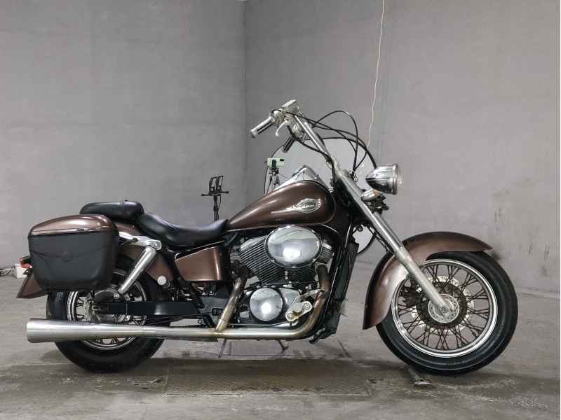 Honda Shadow 400 1999