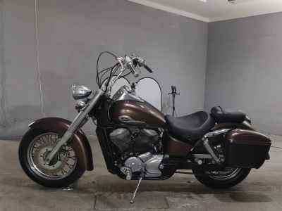 Honda Shadow 400 1999