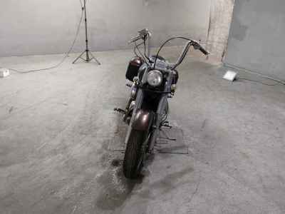 Honda Shadow 400 1999