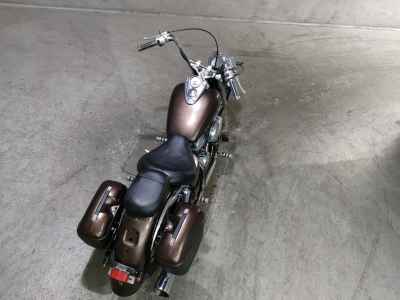 Honda Shadow 400 1999