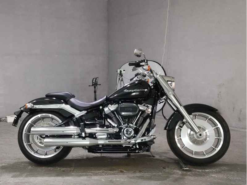 Harley-Davidson Fat Boy FLFBS114 2022