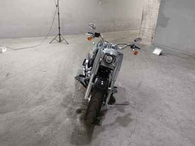 Harley-Davidson Fat Boy FLFBS114 2022